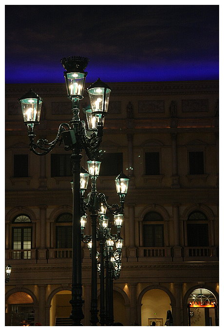 The Venetian Macao