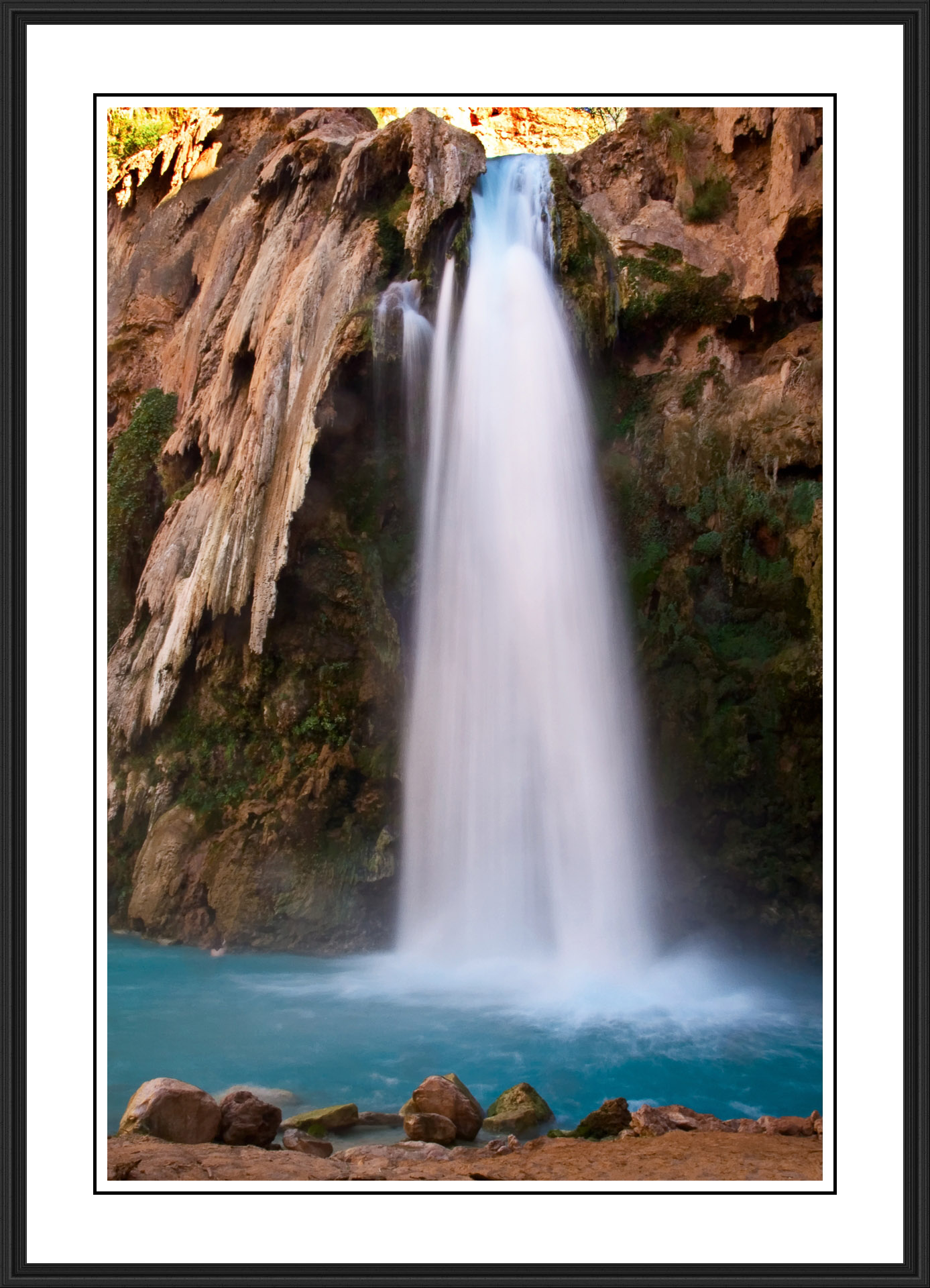 Havasu Falls