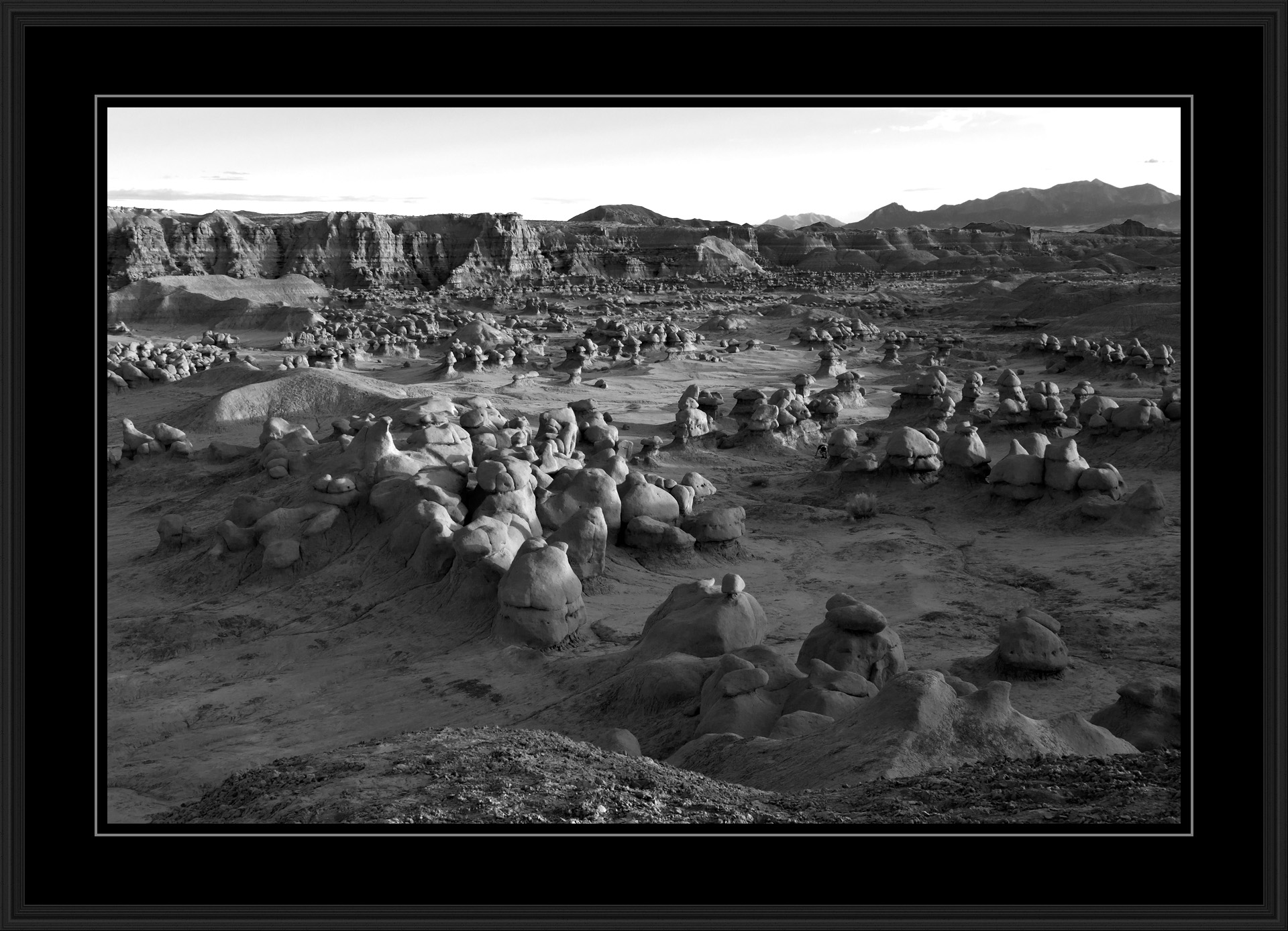 Goblin Valley