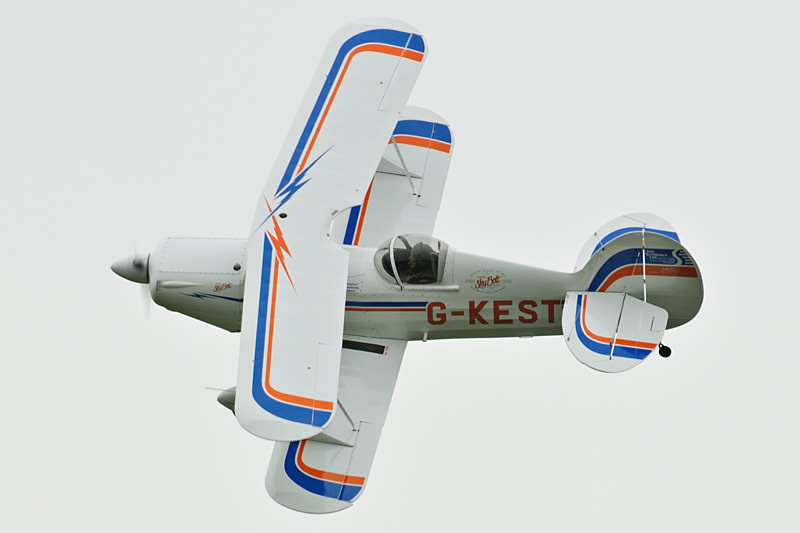 SkyBolt