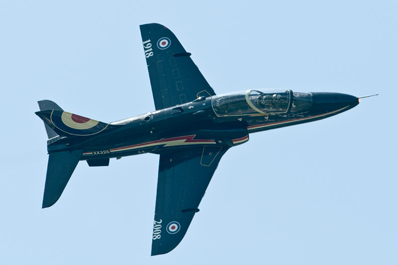 Hawk XX325