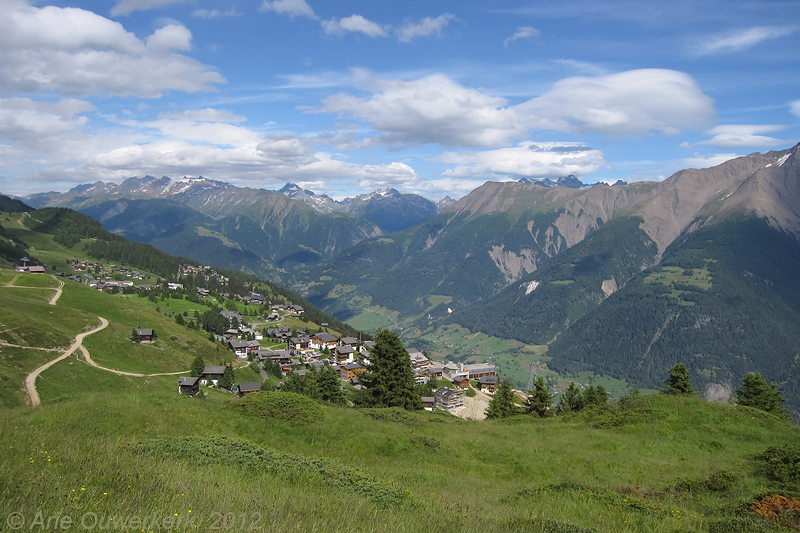 Riederalp