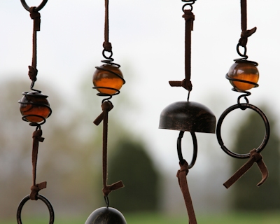 Chiming Winds 
