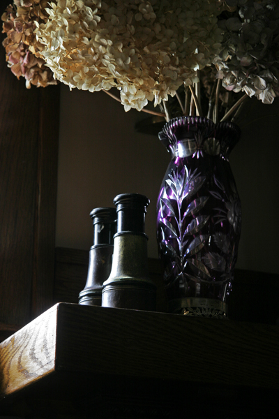 interiors