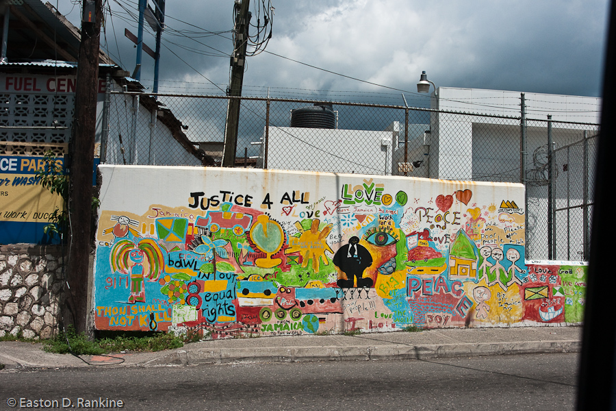 Mural