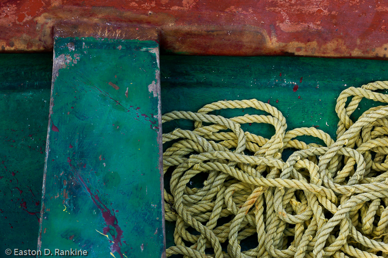 Boat Rope