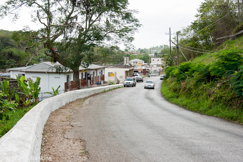 Balaclava, St Elizabeth