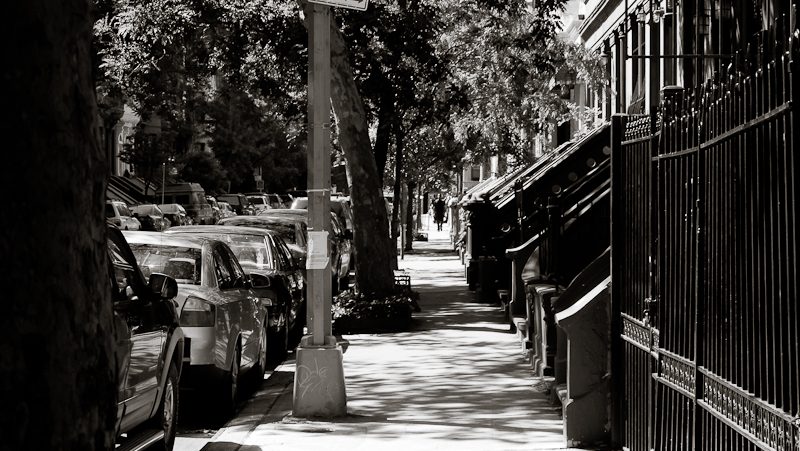 119th Street West