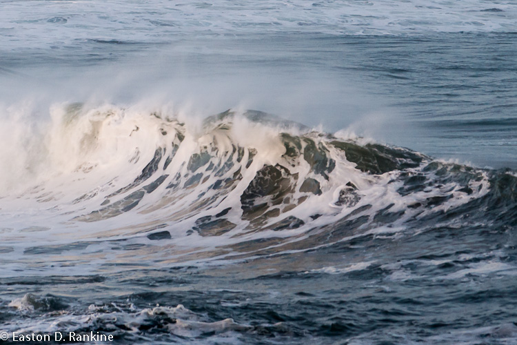 Wave - Number 01