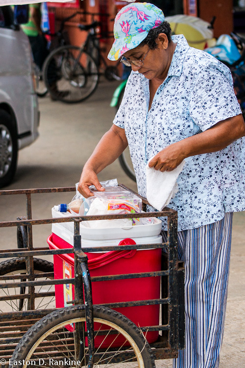 Vendor
