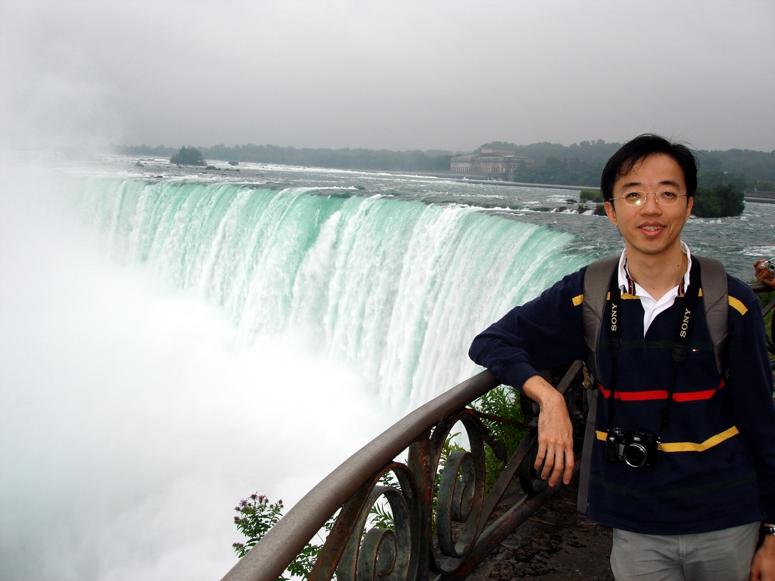 Niagara Falls