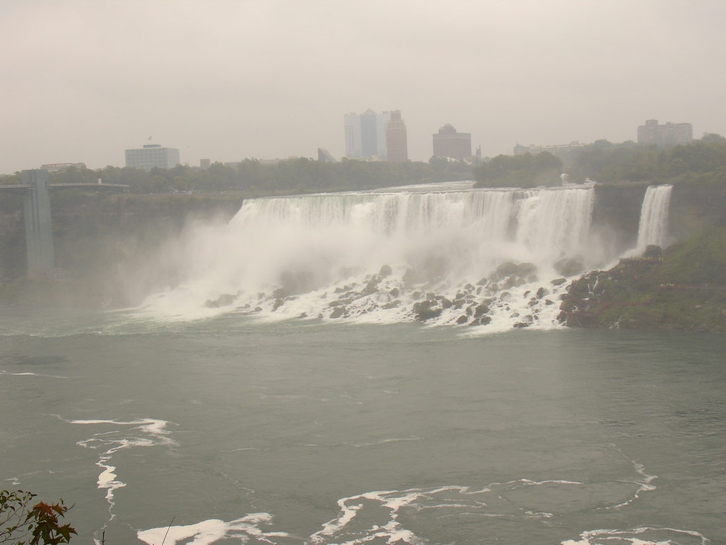 American Falls
