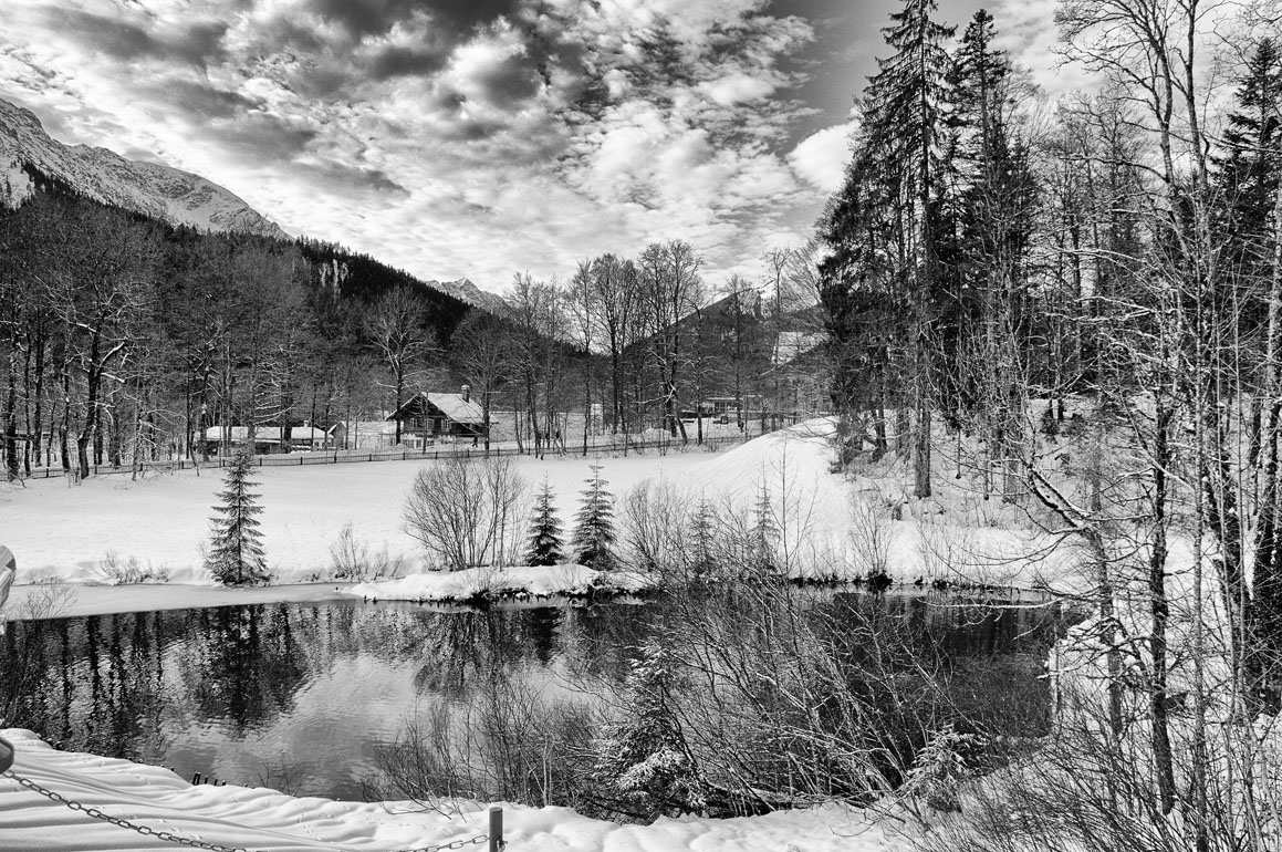 Linderhof