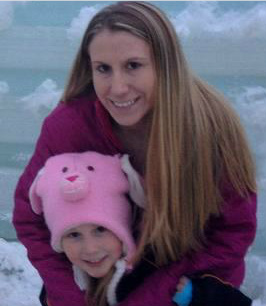 My girls
