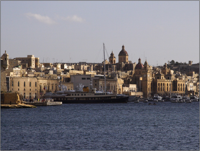 Three Cities, Vittoriosa #47