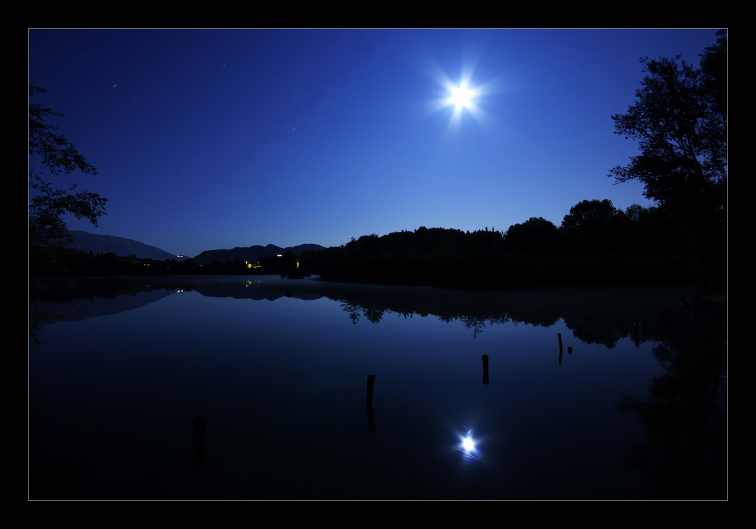 Blu sky