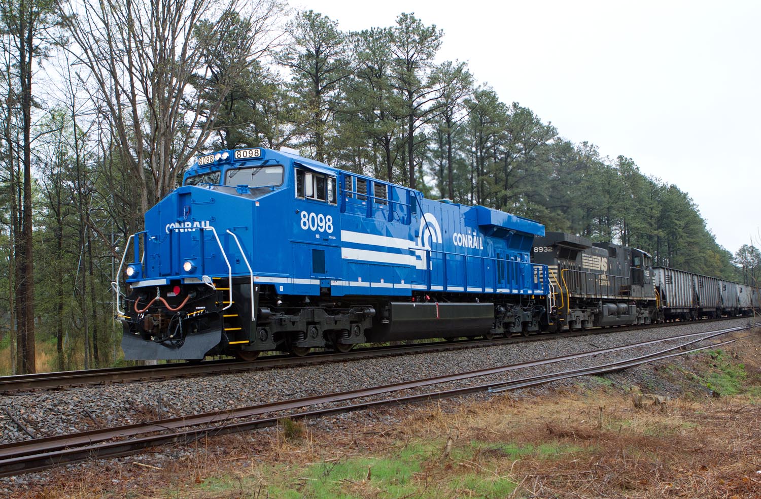 NS 8098