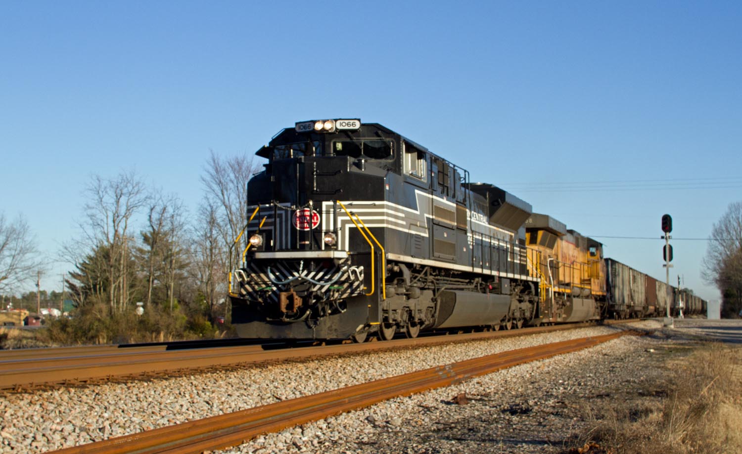 NS 1066