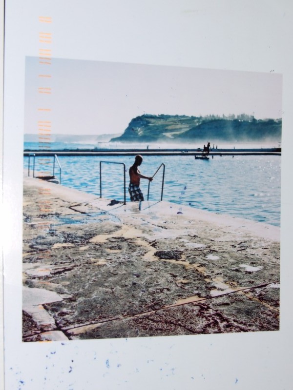 Postcard: Summer in Australia
