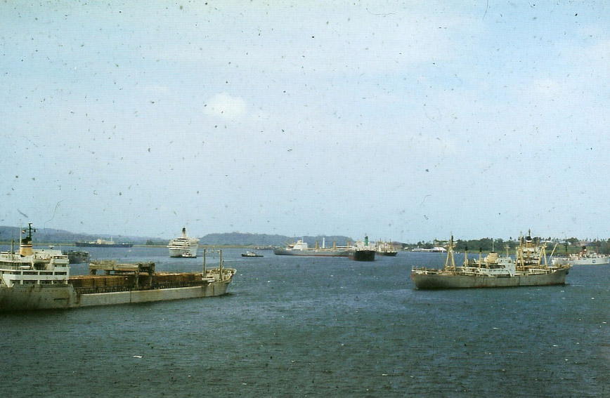 Cristobal havn Panama.jpg