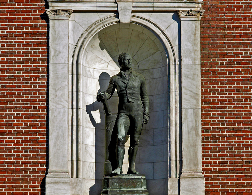 Alexander Hamilton