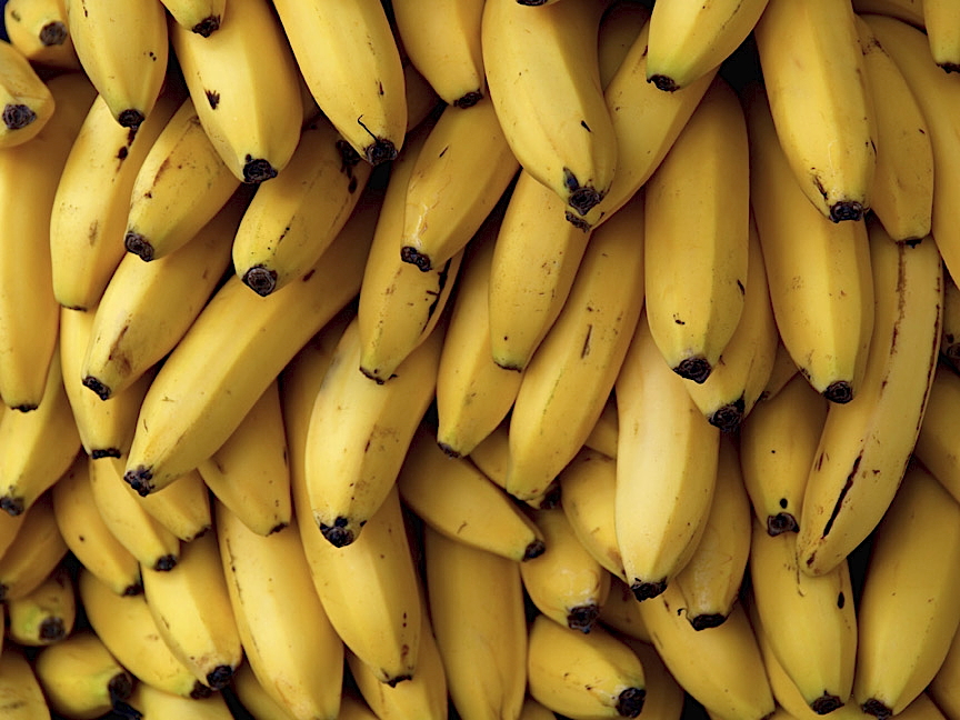 Bananas