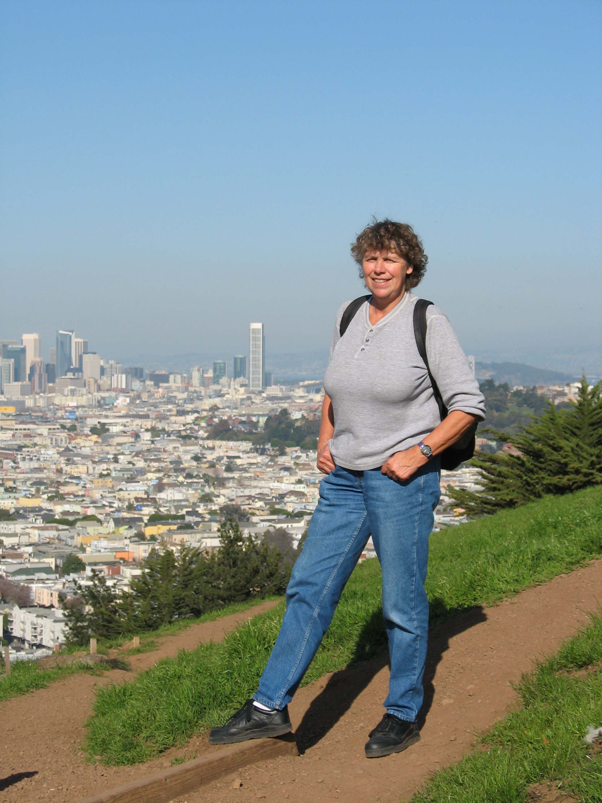 Bernal Heights