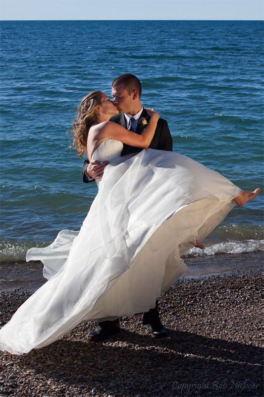 The Kiss - September 20, 2009