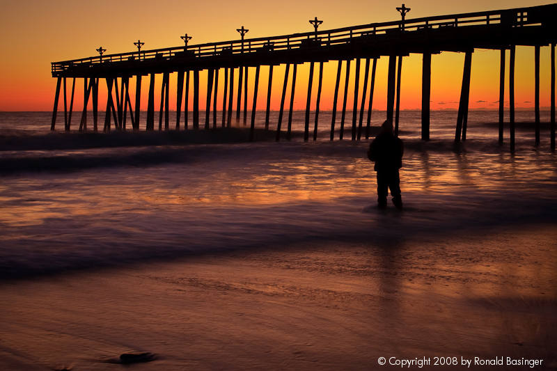 Outer Banks Sunrise (NC)