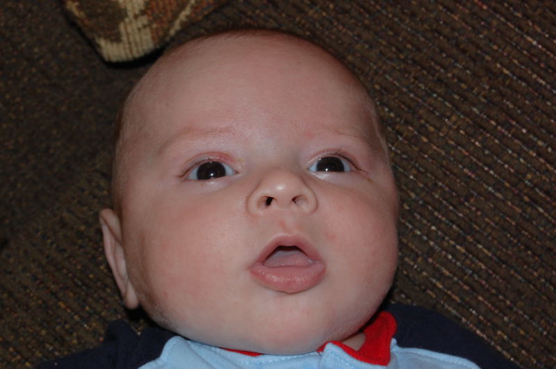 Adrian, 5-10-2009, #2