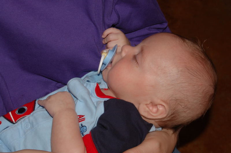 Adrian, 5-10-2009, #3