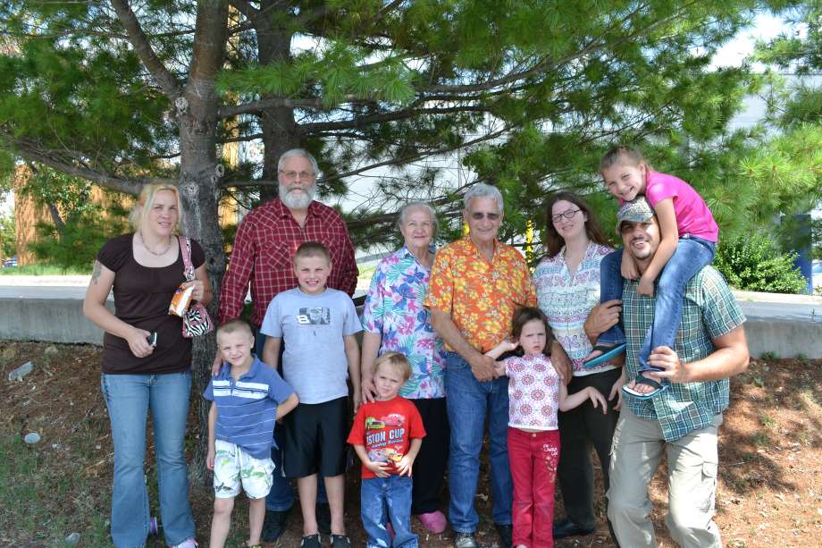Group Shot #1