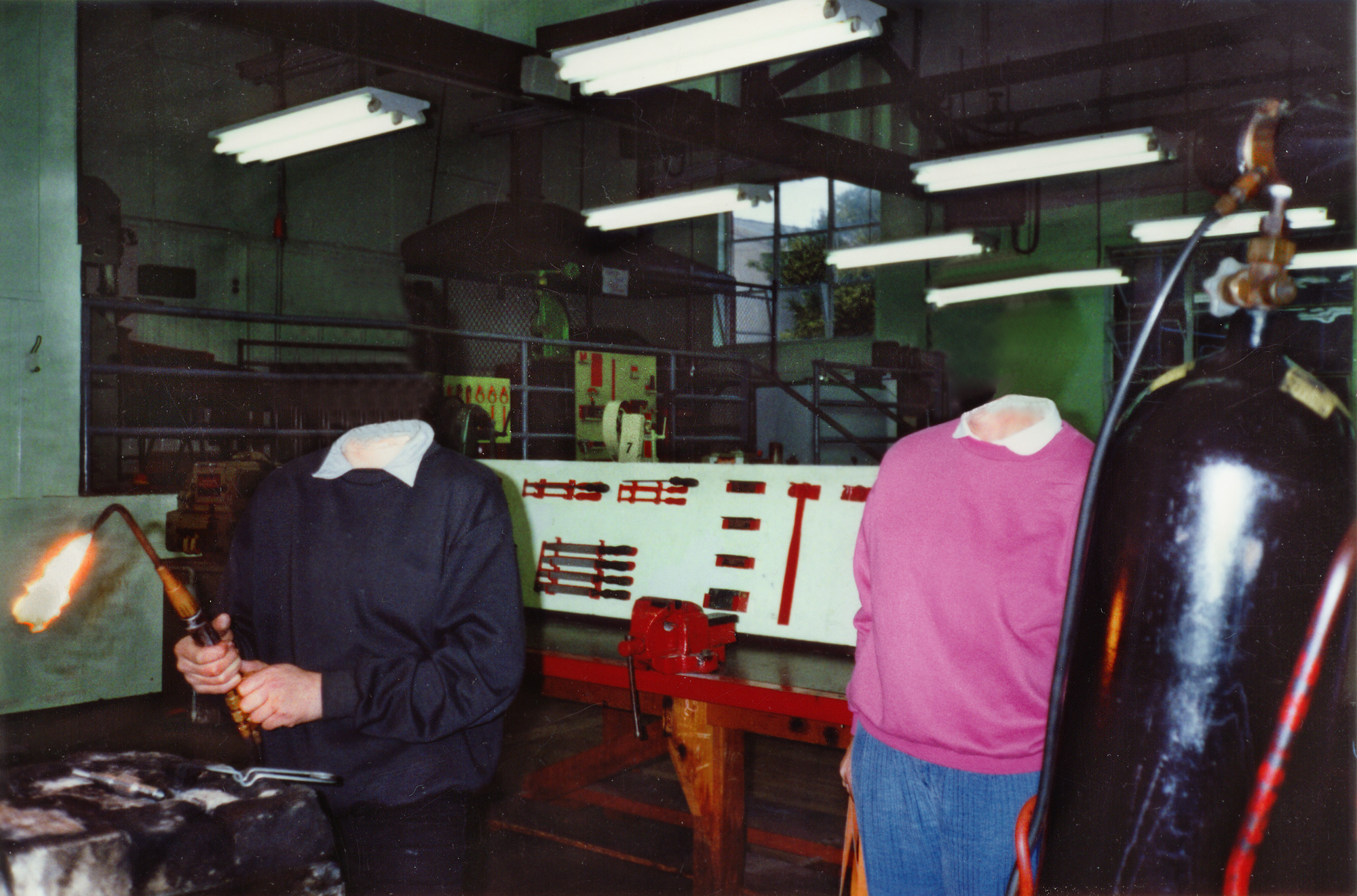 Welding Torch