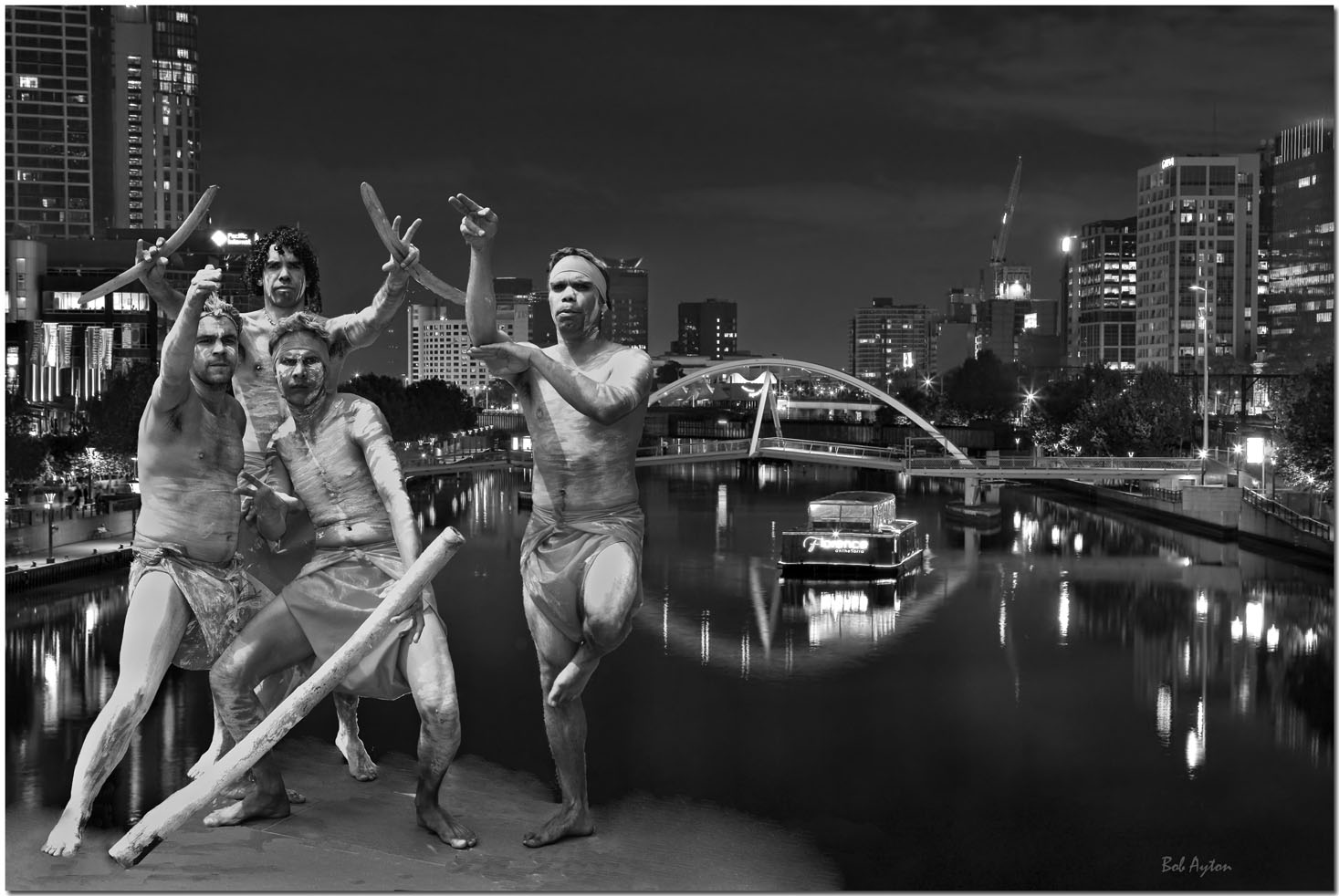 YARRA