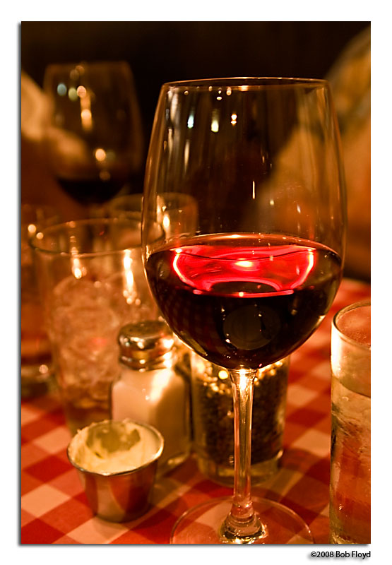 5/8 - Pinot Glow