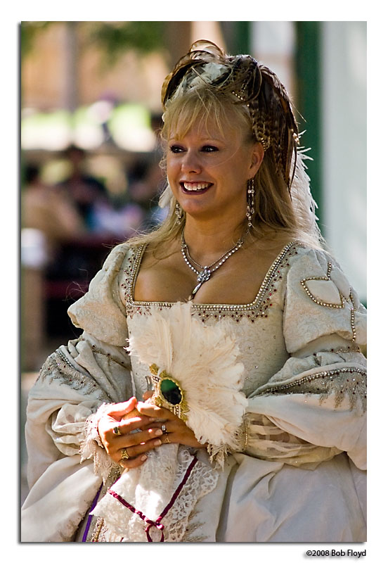 5/26 - Being Jane Seymour