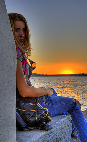 Lake Havasu City