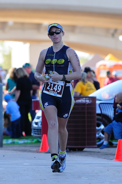 Arizona Ironman #2149