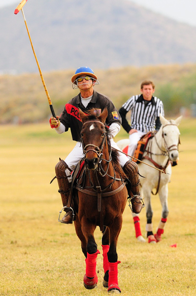 North Scottsdale Polo Club