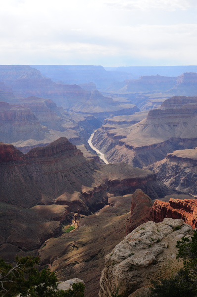 Grand Canyon