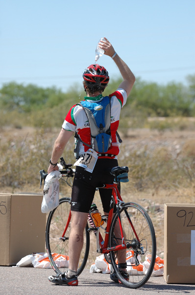 Arizona Ironman