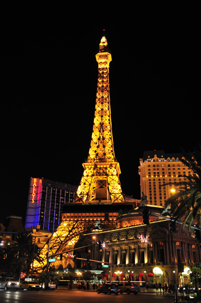 The Strip