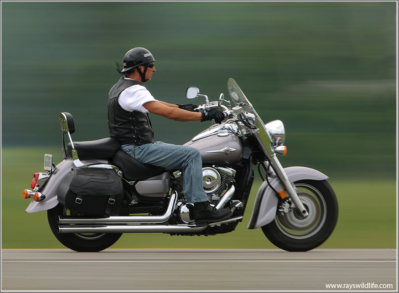 Friday the 13th at Port Dover 4