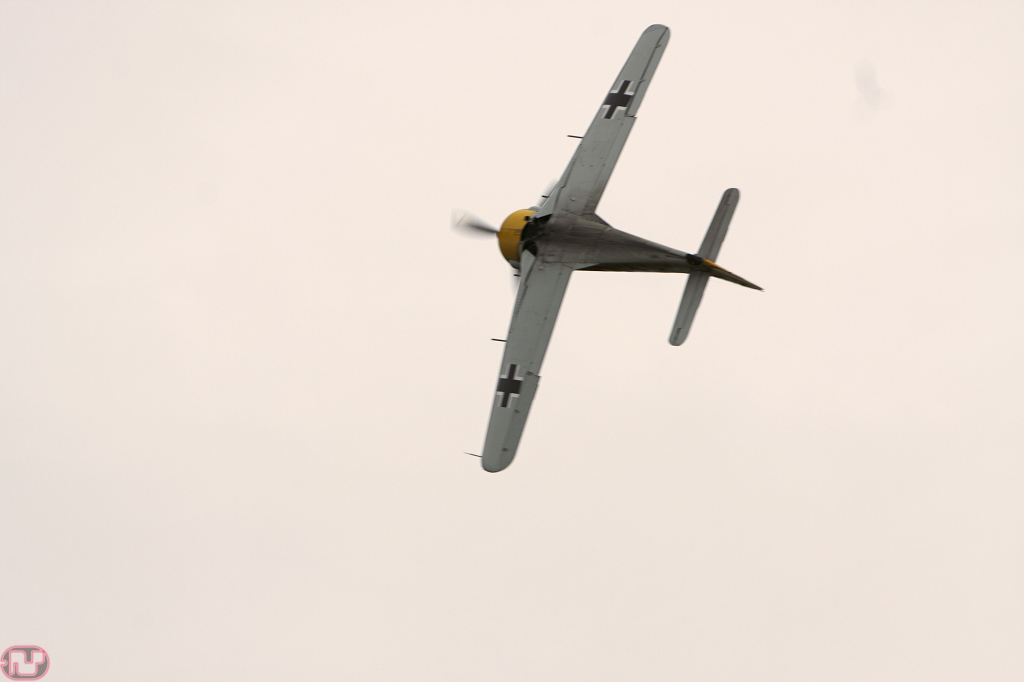 Focke-Wulf FW 190
