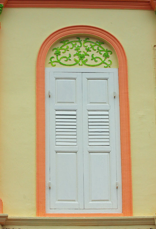 Chinatown, Kuala Trengganu