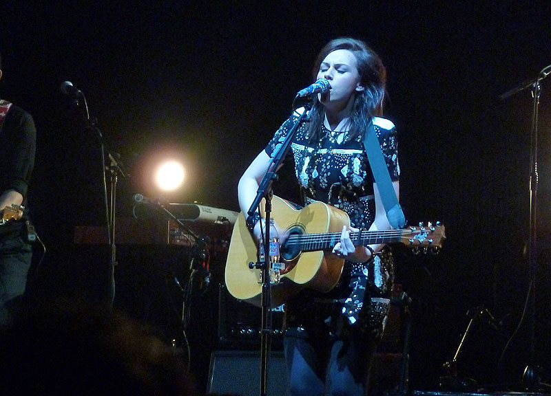 Amy Macdonald
