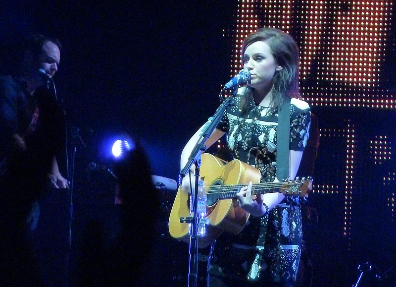 Amy Macdonald