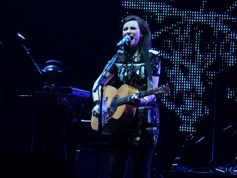Amy Macdonald