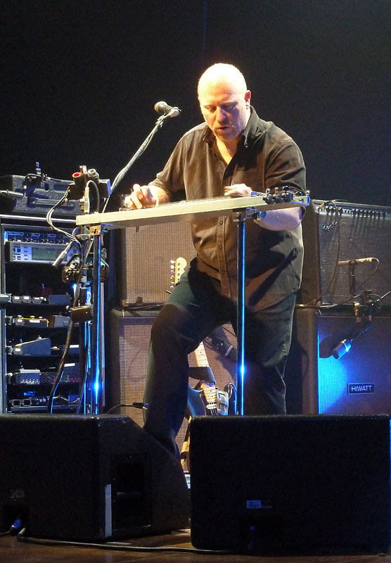 The Australian Pink Floyd Show