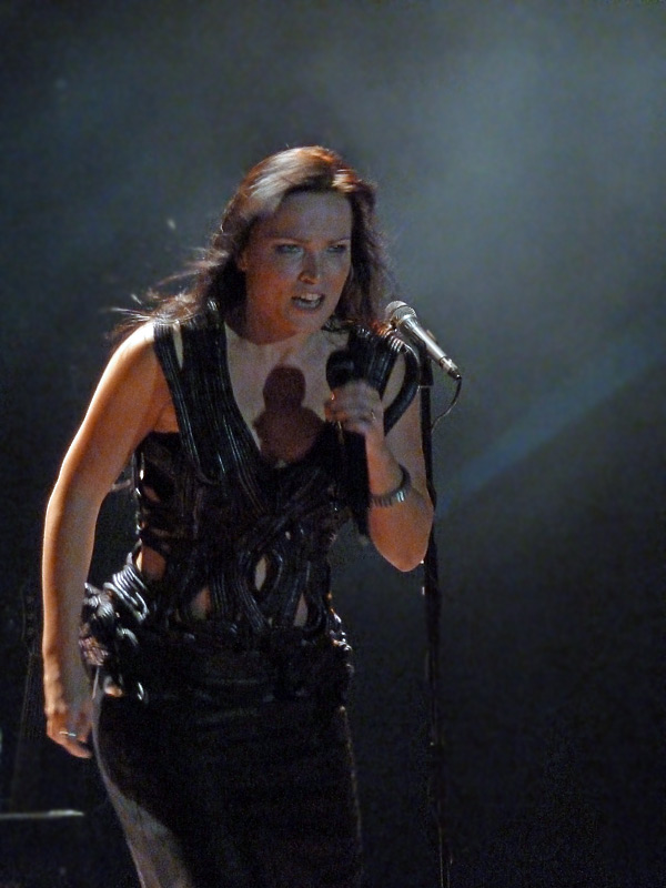 Tarja Turunen